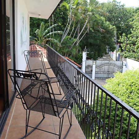 Aparthotel Perla De Sosúa Esterno foto