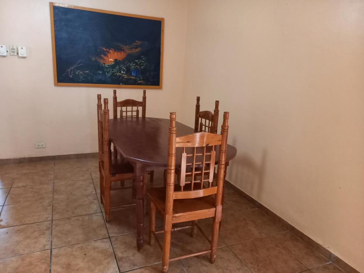 Aparthotel Perla De Sosúa Esterno foto