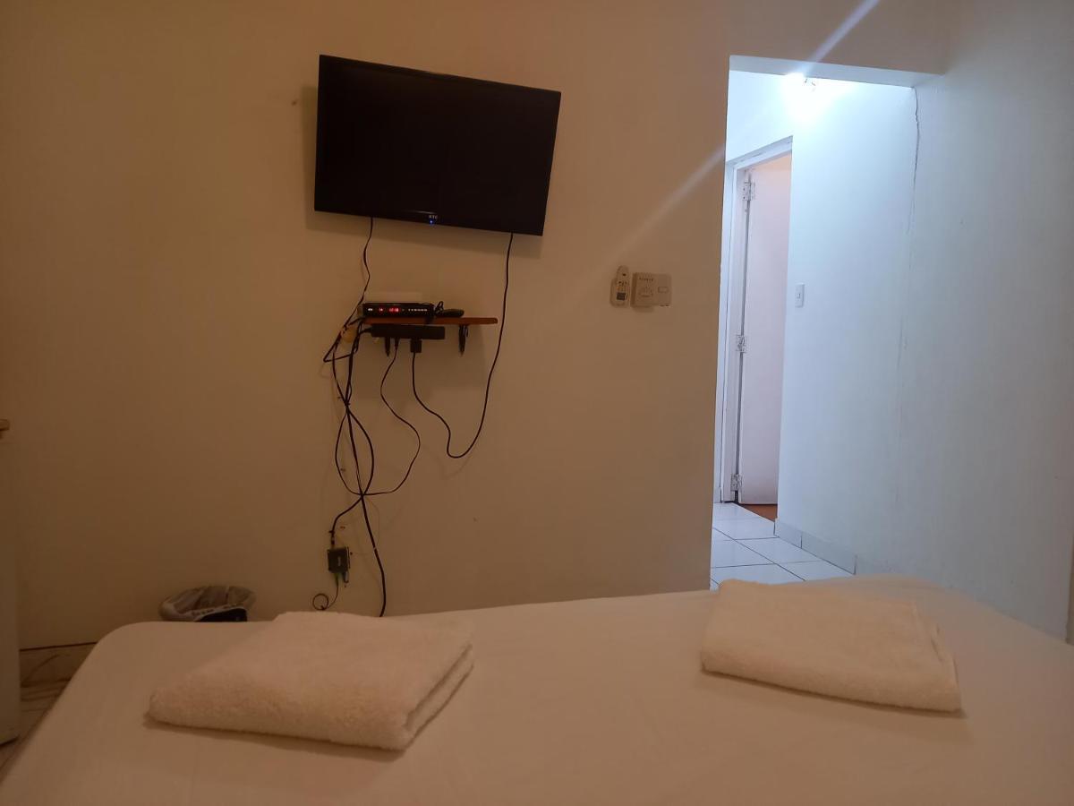 Aparthotel Perla De Sosúa Esterno foto