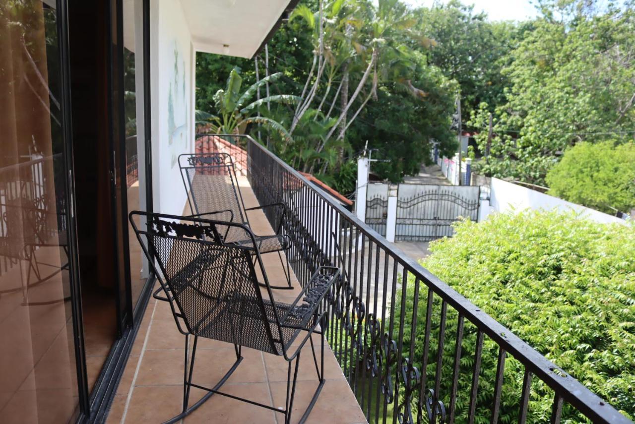 Aparthotel Perla De Sosúa Esterno foto