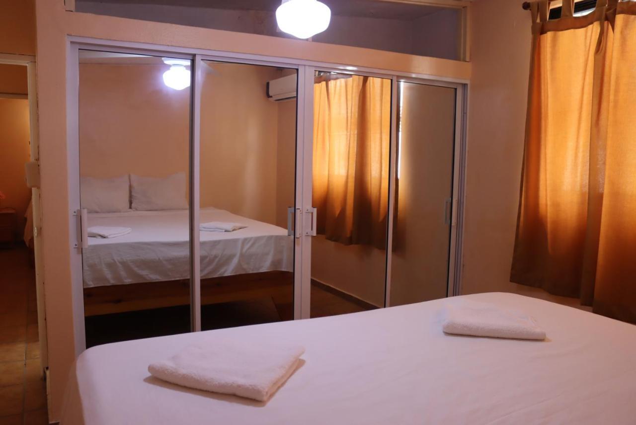 Aparthotel Perla De Sosúa Esterno foto