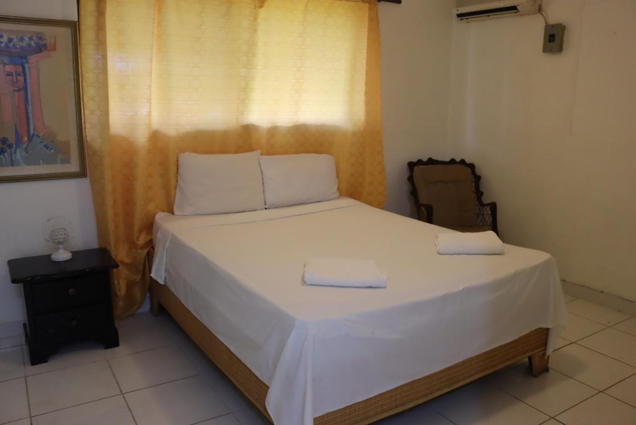 Aparthotel Perla De Sosúa Esterno foto
