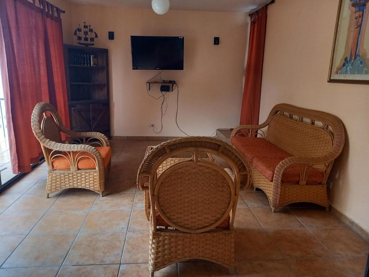 Aparthotel Perla De Sosúa Esterno foto
