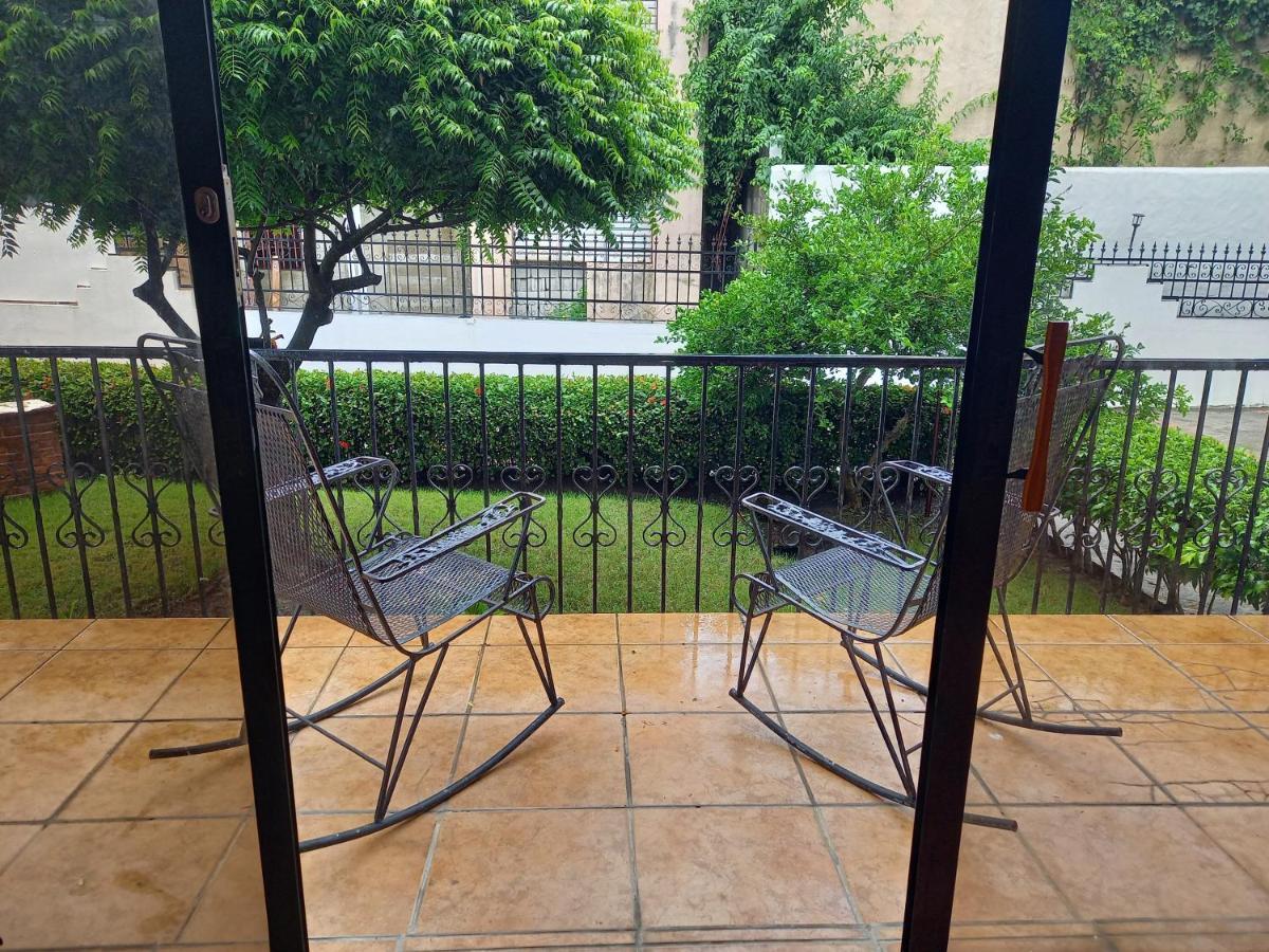 Aparthotel Perla De Sosúa Esterno foto