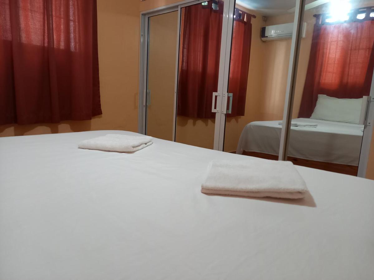 Aparthotel Perla De Sosúa Esterno foto