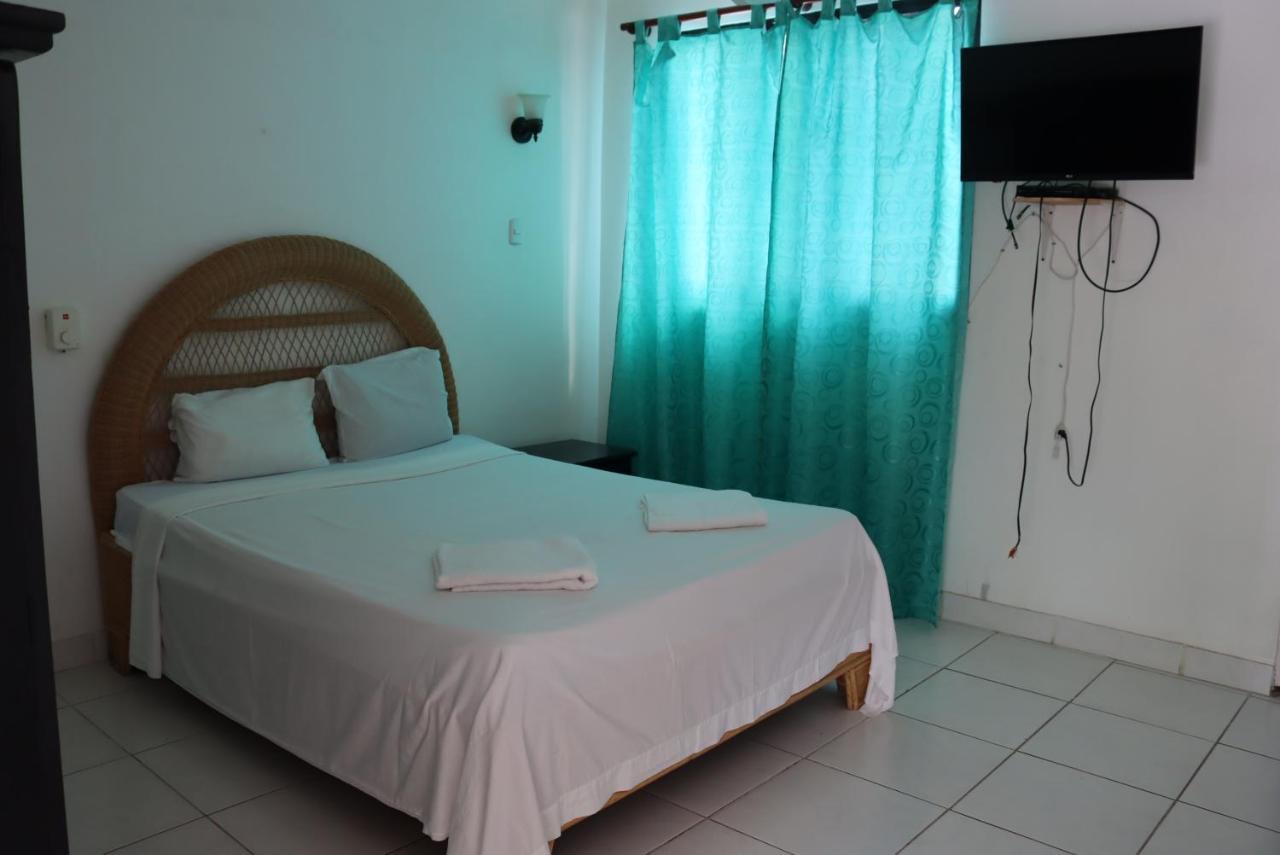 Aparthotel Perla De Sosúa Esterno foto