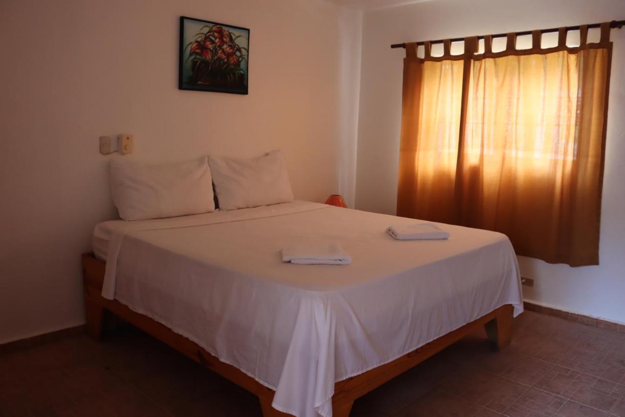 Aparthotel Perla De Sosúa Esterno foto