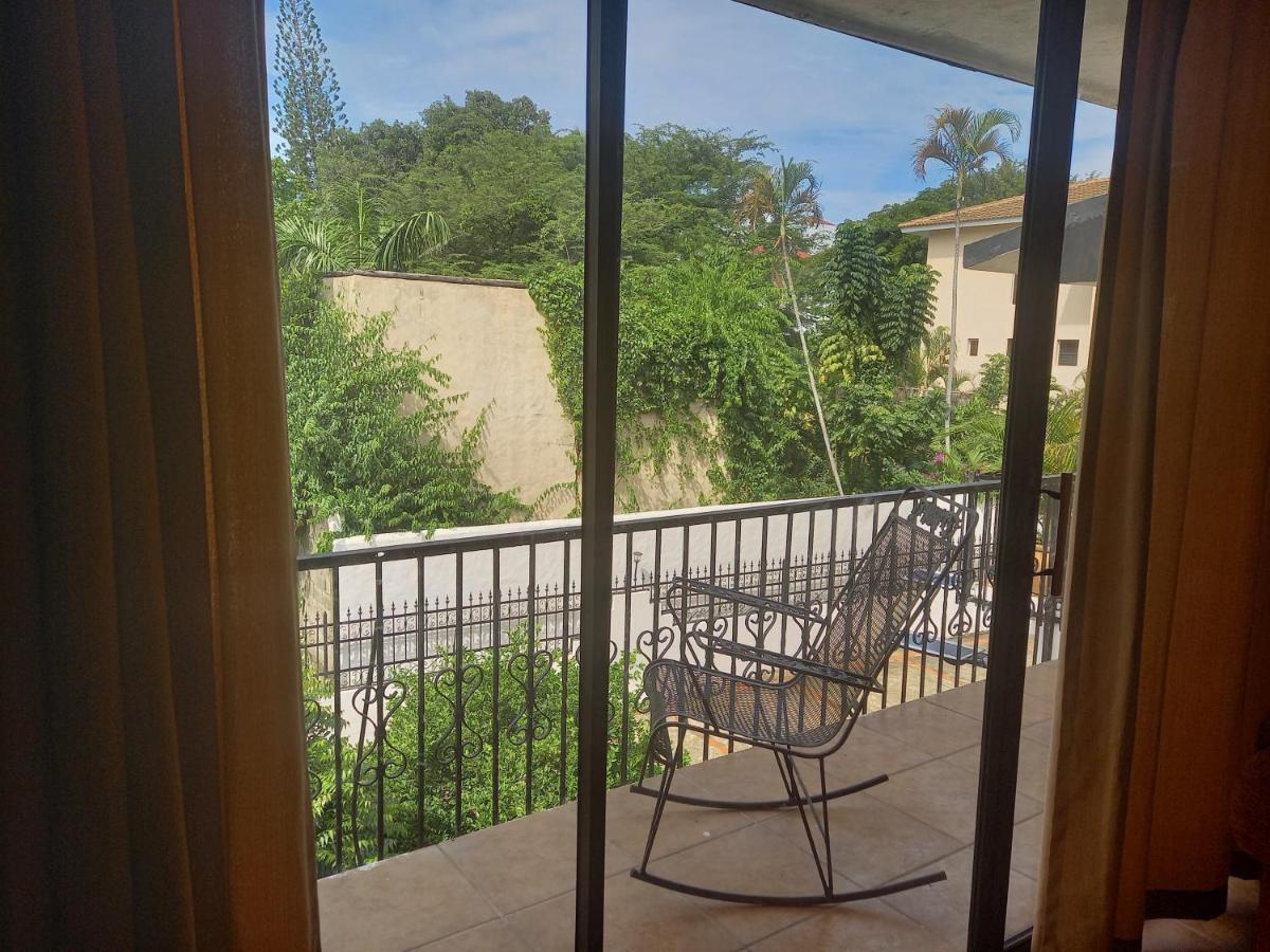 Aparthotel Perla De Sosúa Esterno foto