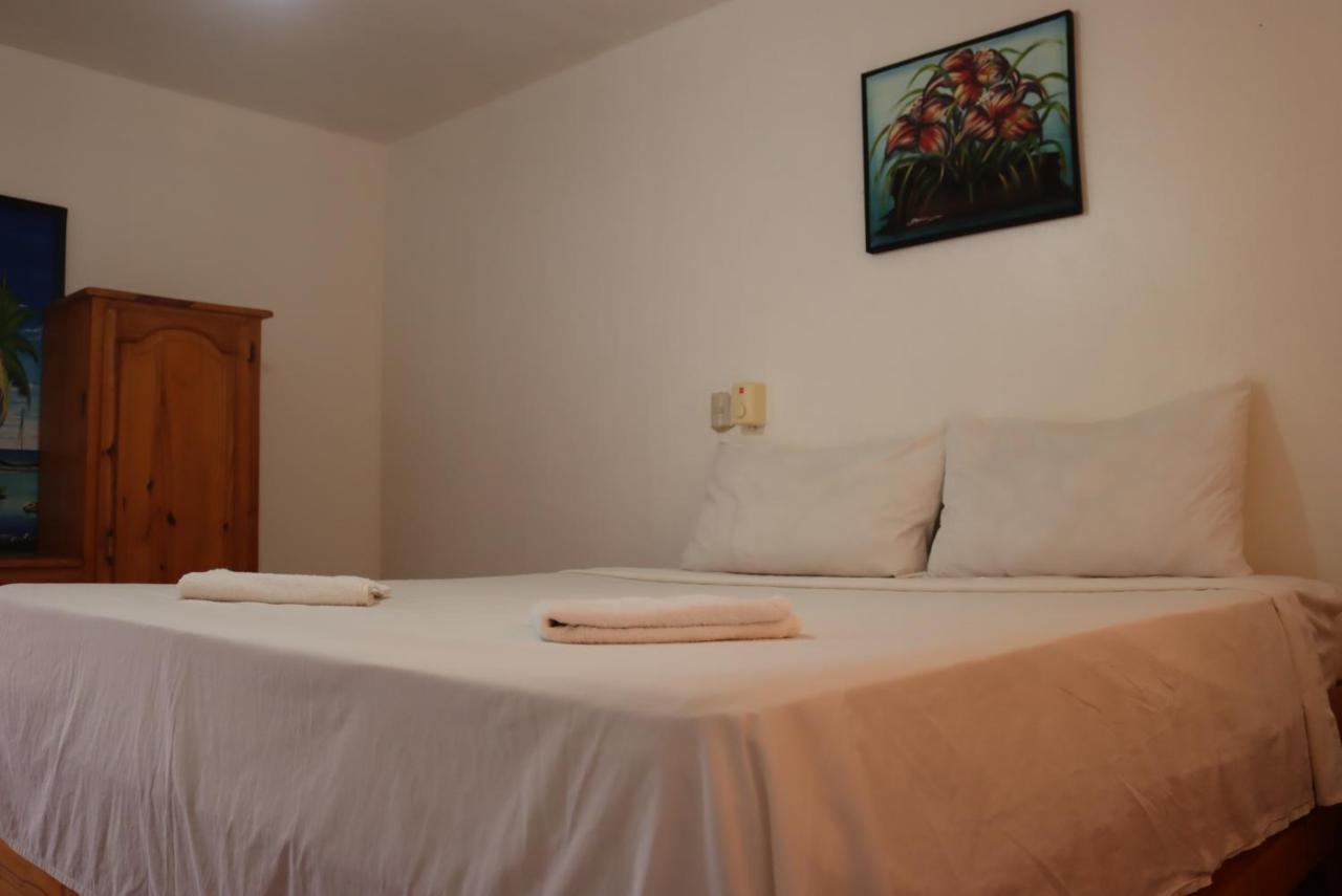 Aparthotel Perla De Sosúa Esterno foto