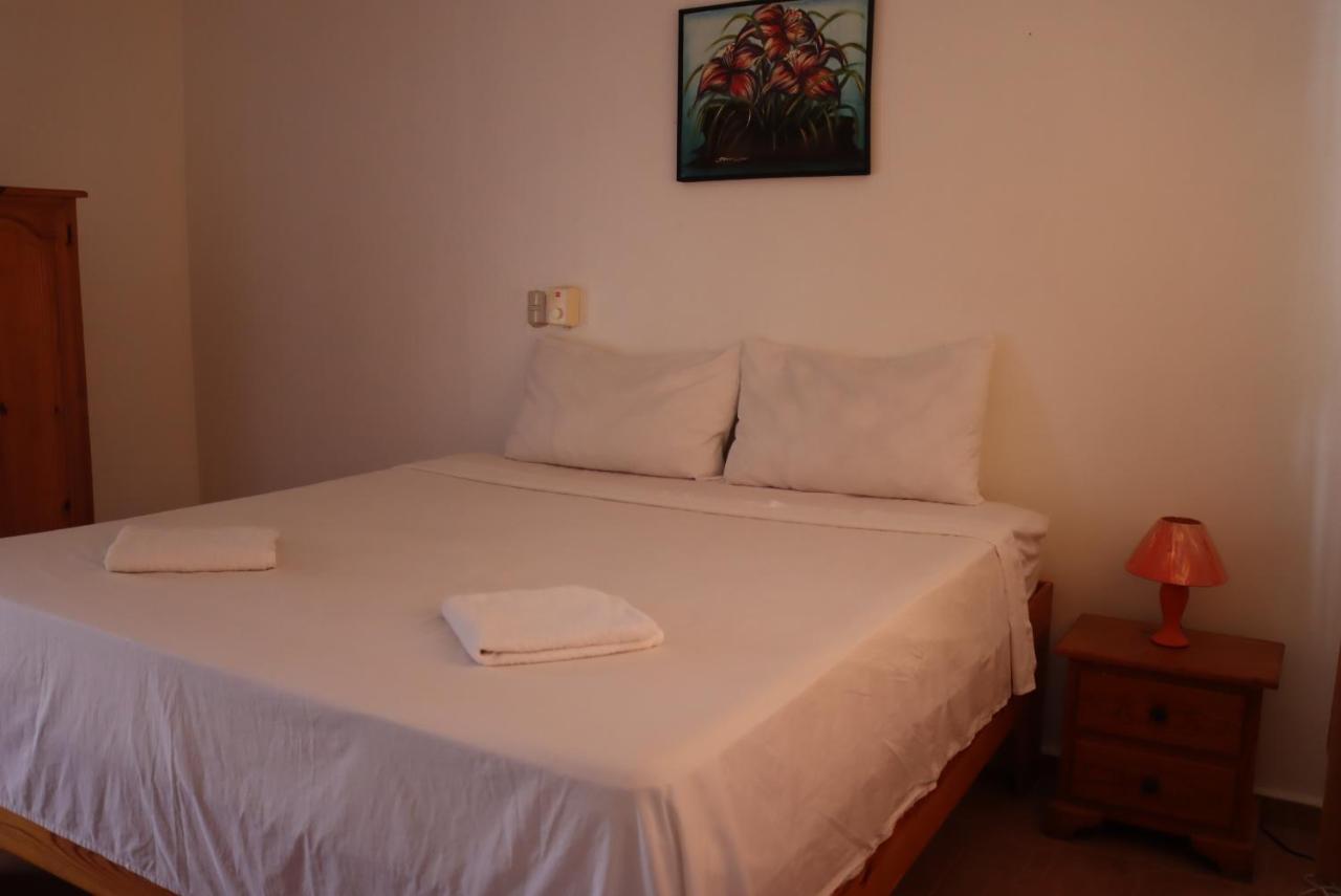 Aparthotel Perla De Sosúa Esterno foto