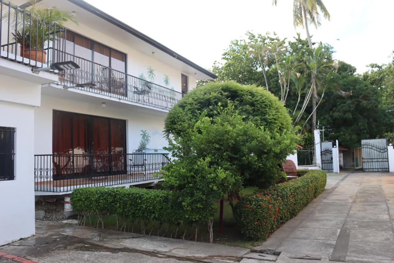 Aparthotel Perla De Sosúa Esterno foto