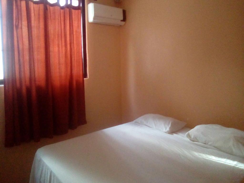 Aparthotel Perla De Sosúa Esterno foto