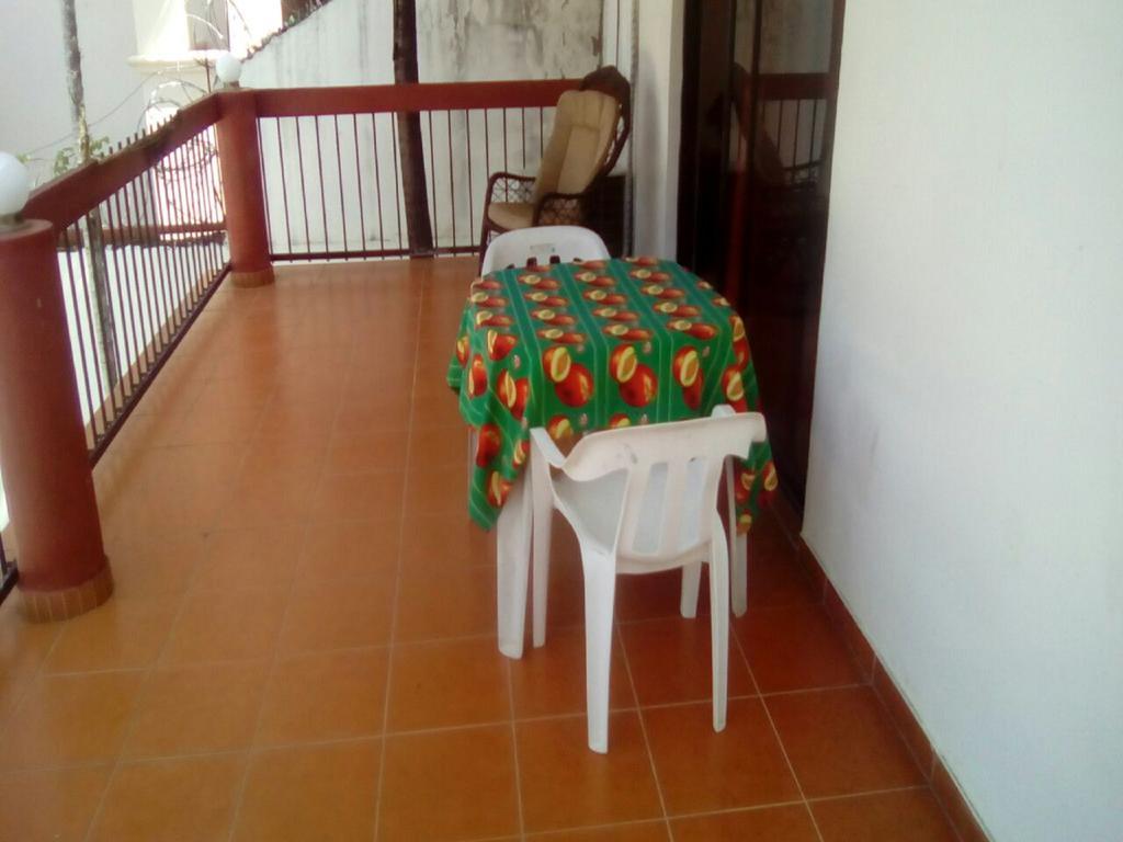 Aparthotel Perla De Sosúa Esterno foto