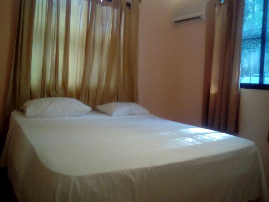 Aparthotel Perla De Sosúa Esterno foto