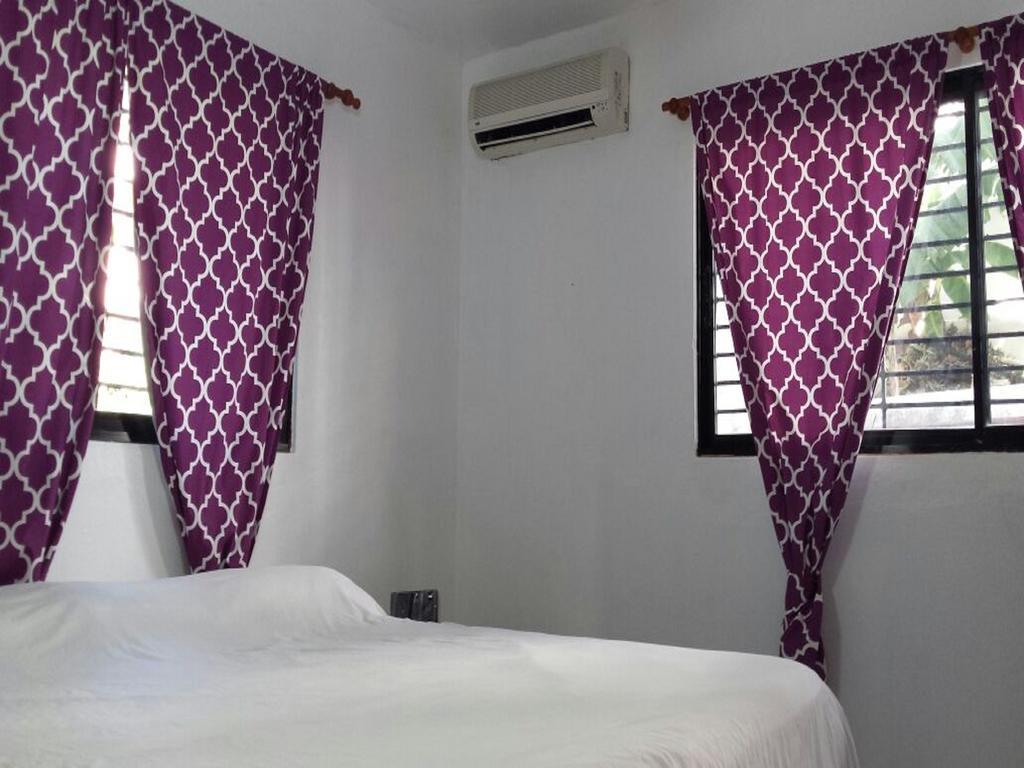 Aparthotel Perla De Sosúa Esterno foto