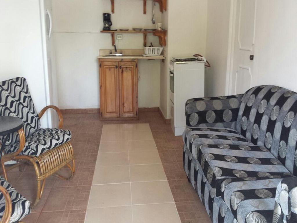 Aparthotel Perla De Sosúa Esterno foto