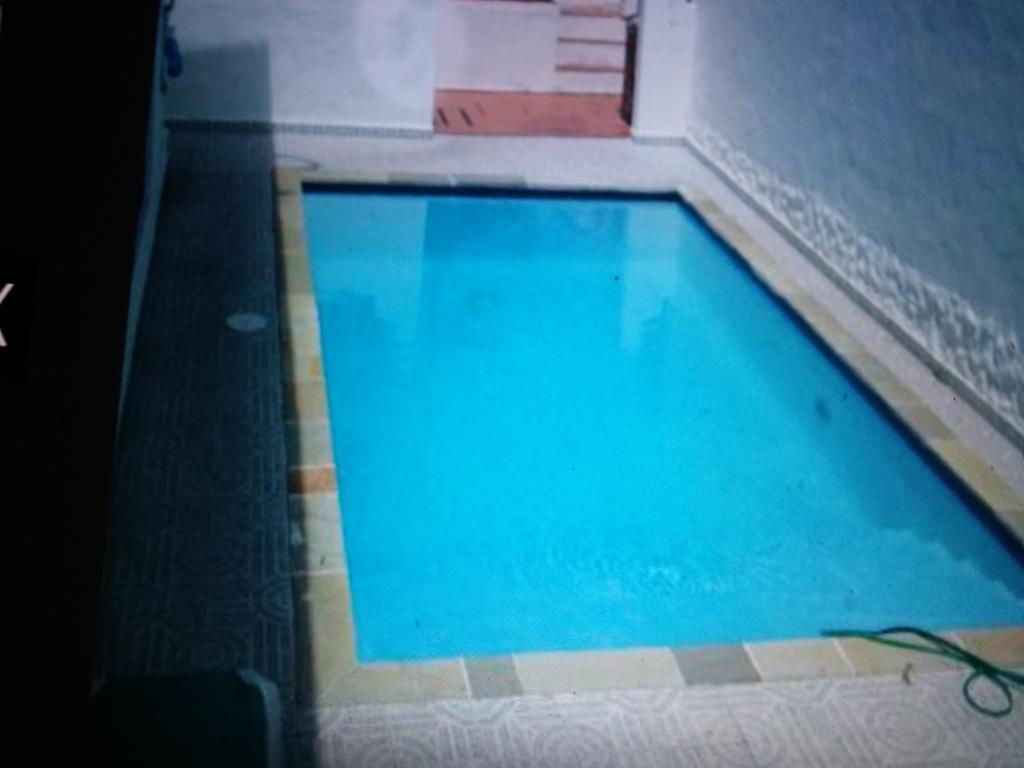 Aparthotel Perla De Sosúa Esterno foto
