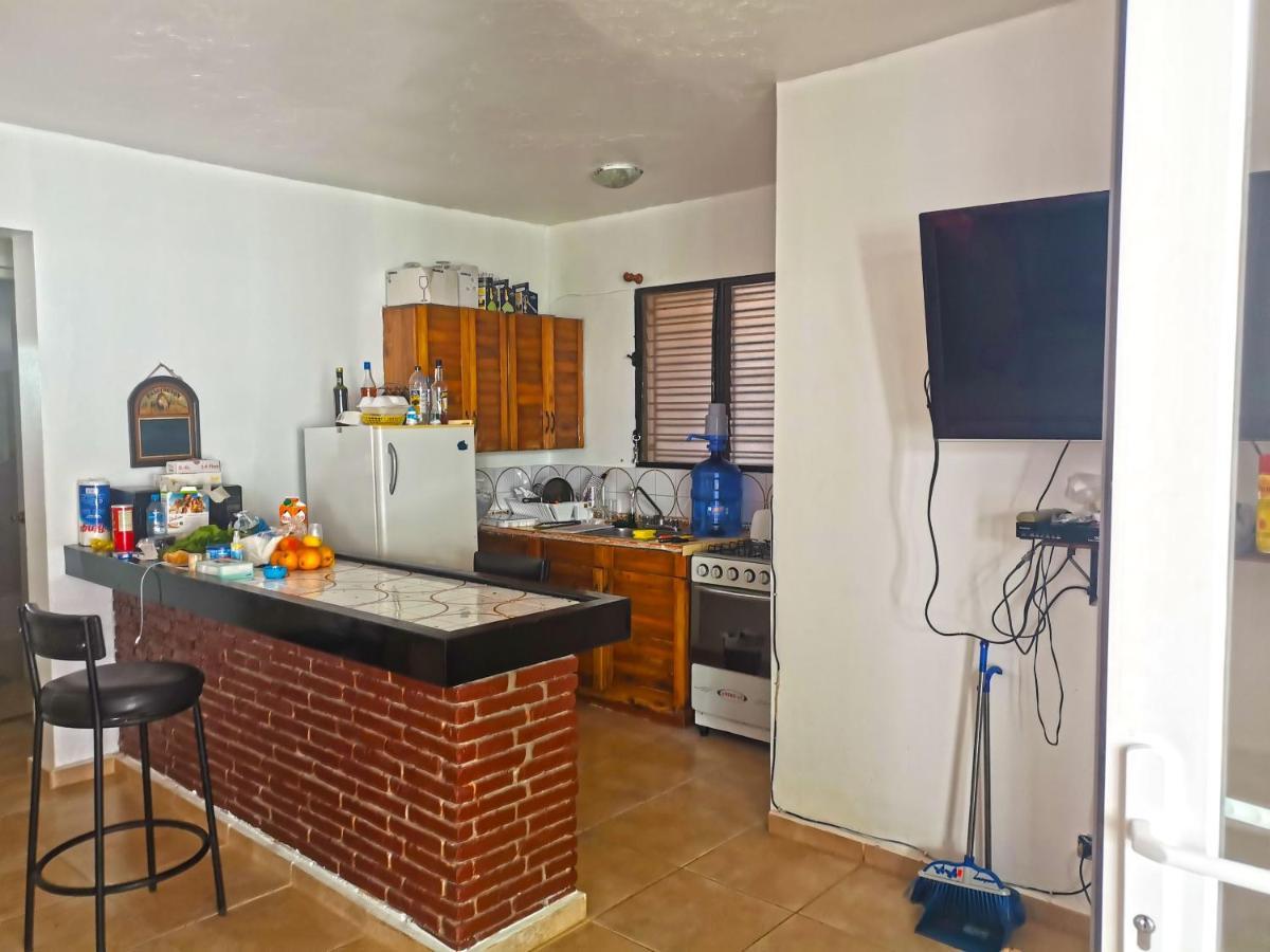Aparthotel Perla De Sosúa Esterno foto