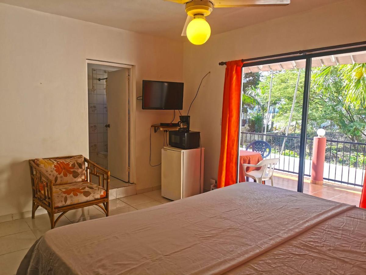 Aparthotel Perla De Sosúa Esterno foto
