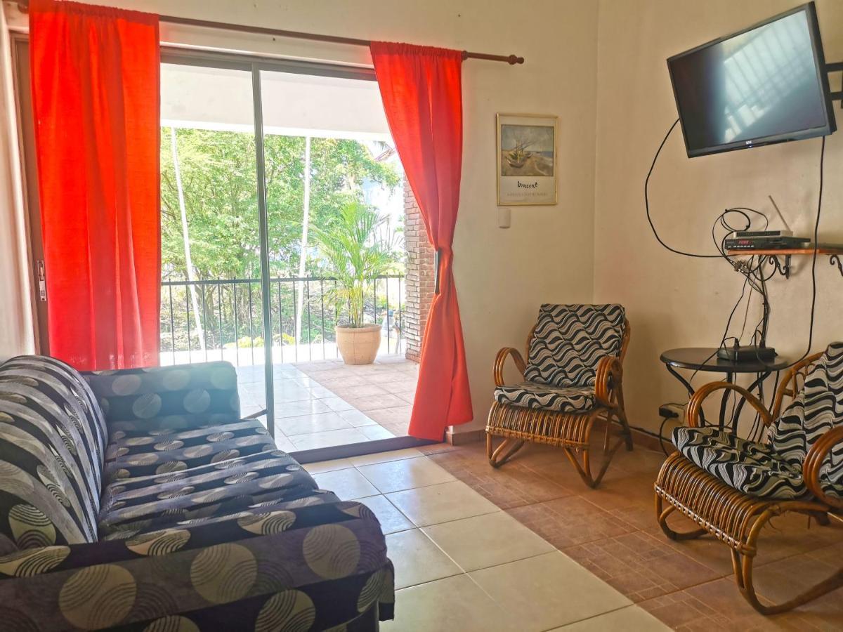 Aparthotel Perla De Sosúa Esterno foto