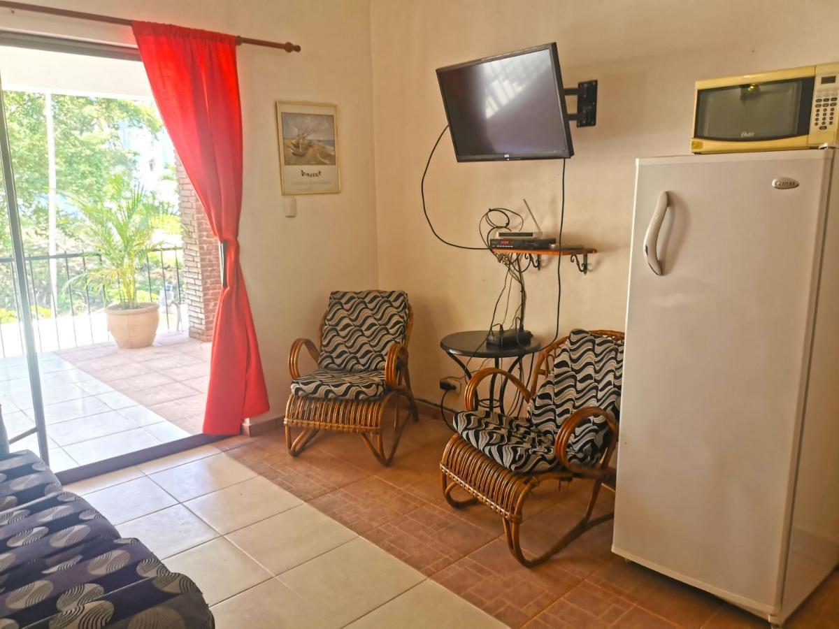 Aparthotel Perla De Sosúa Esterno foto