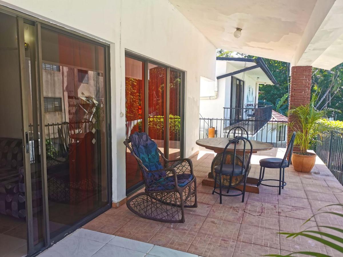 Aparthotel Perla De Sosúa Esterno foto