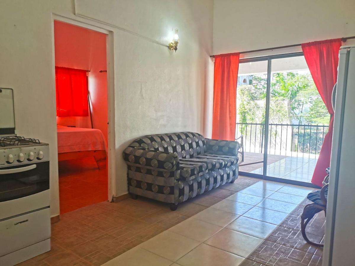 Aparthotel Perla De Sosúa Esterno foto