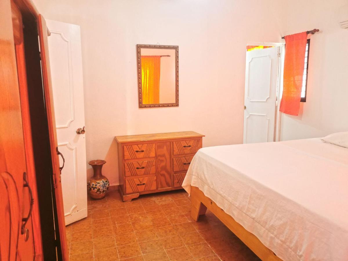 Aparthotel Perla De Sosúa Esterno foto