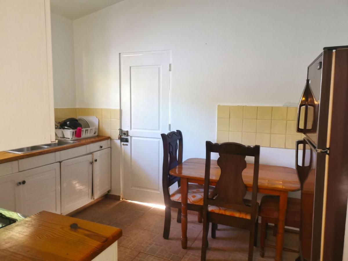 Aparthotel Perla De Sosúa Esterno foto