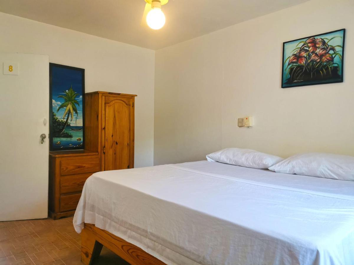 Aparthotel Perla De Sosúa Esterno foto