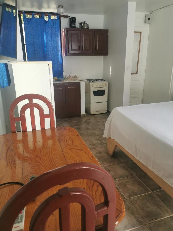 Aparthotel Perla De Sosúa Esterno foto