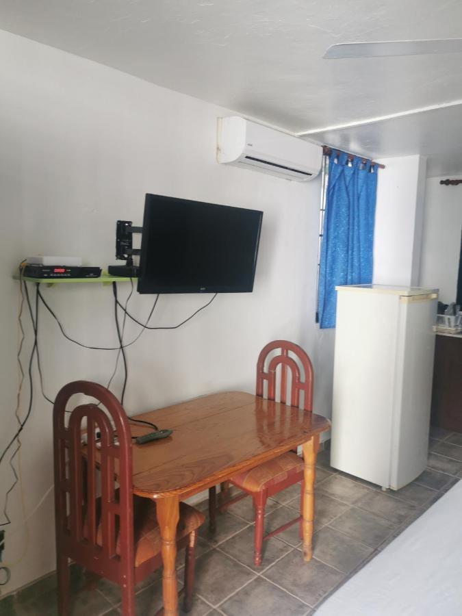 Aparthotel Perla De Sosúa Esterno foto